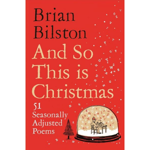 Brian Bilston - And So This Is Christmas