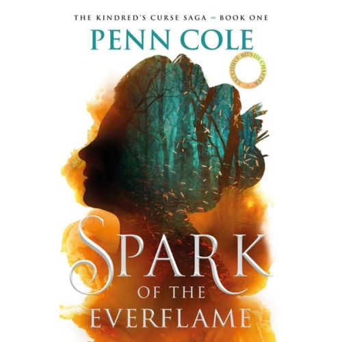 Penn Cole - Spark of the Everflame