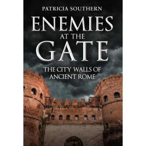 Patricia Southern - Enemies at the Gate