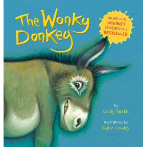 Craig Smith - The Wonky Donkey