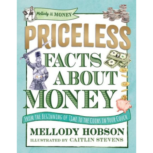 Mellody Hobson - Priceless Facts about Money