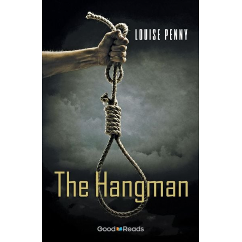 Louise Penny - The Hangman