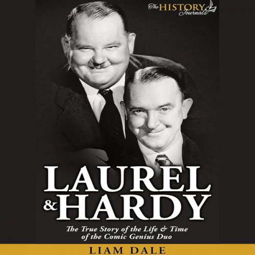 Liam Dale - Laurel & Hardy