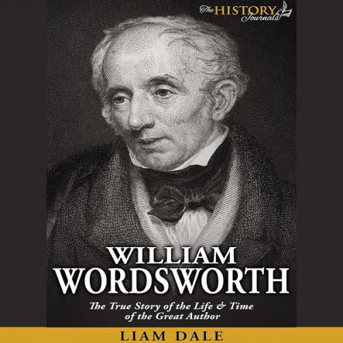 Liam Dale - William Wordsworth