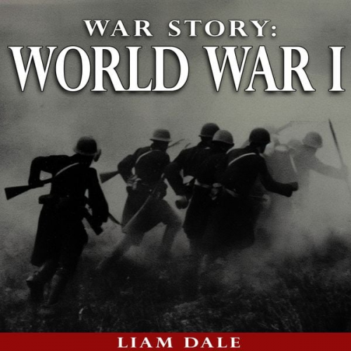 Liam Dale - War Story: World War I