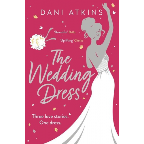 Dani Atkins - The Wedding Dress