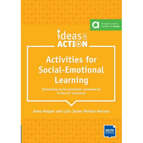 Anna Hasper Luis Javier Pentón Herrera - Activities for Social-Emotional Learning