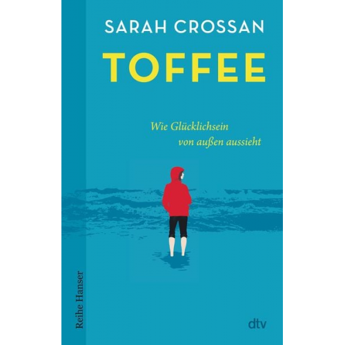 Sarah Crossan - Toffee