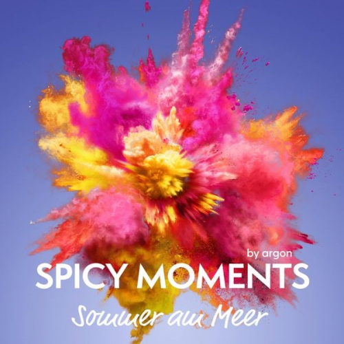 Spicy moments by argon - Der Sommer am Meer - Erotische Geschichte