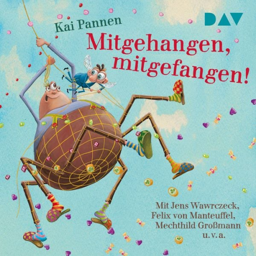 Kai Pannen - Mitgehangen, mitgefangen! (Teil 3)