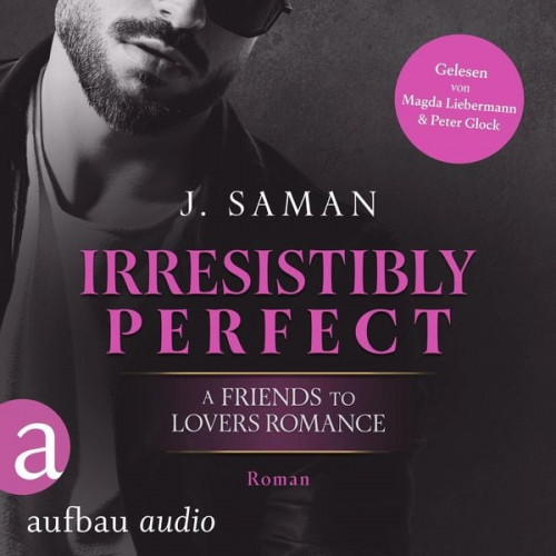 Julie Saman - Irresistibly Perfect