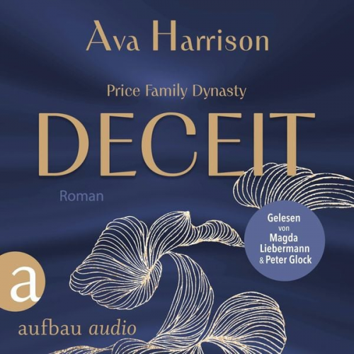 Ava Harrison - Deceit