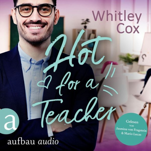 Whitley Cox - Hot for a Teacher