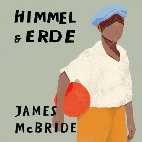 James McBride - Himmel & Erde