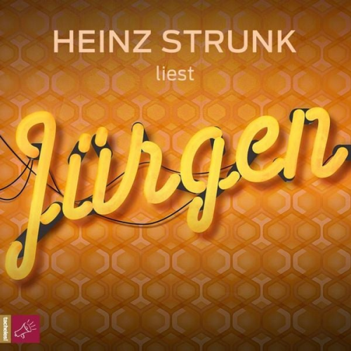 Heinz Strunk - Jürgen