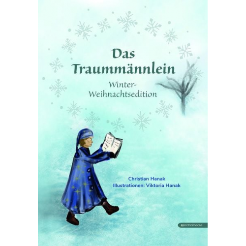 Christian Hanak - Das Traummännlein