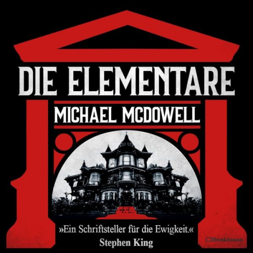 Michael McDowell - Die Elementare