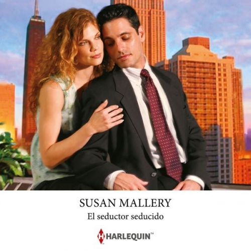 Susan Mallery - El seductor seducido