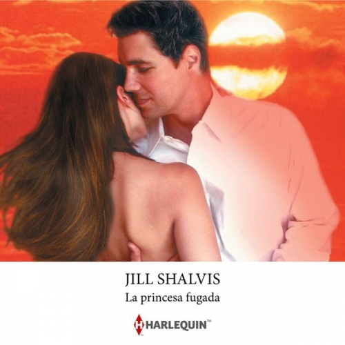 Jill Shalvis - La princesa fugada