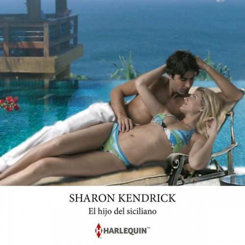 Sharon Kendrick - El hijo del siciliano