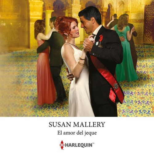 Susan Mallery - El amor del jeque