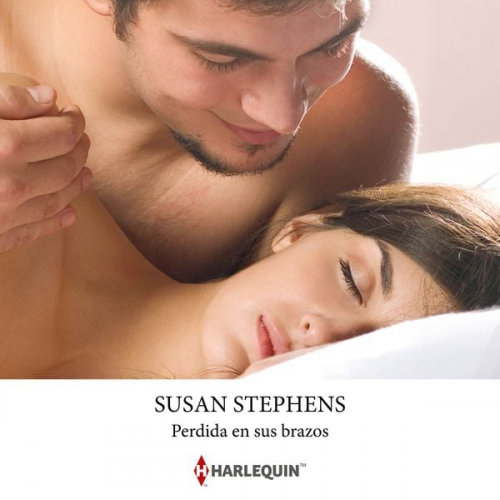 Susan Stephens - Perdida en sus brazos