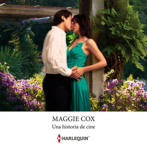 Maggie Cox - Una historia de cine