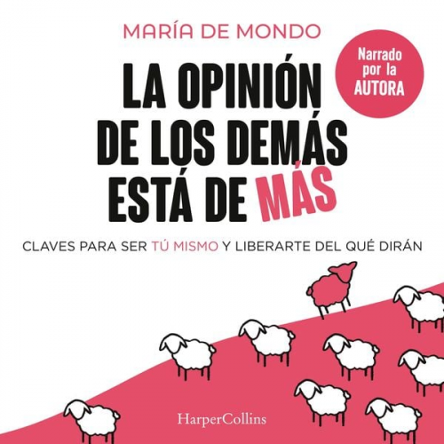 María de Mondo - La opinión de los demás está de más