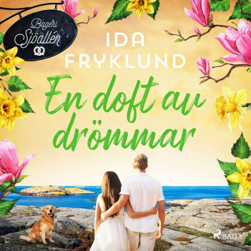 Ida Fryklund - En doft av drömmar