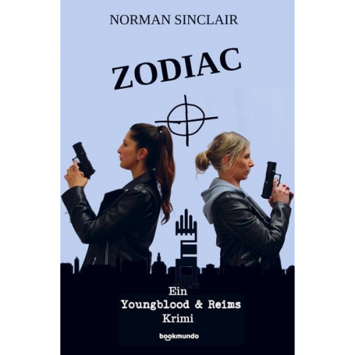 Norman Sinclair - Zodiac