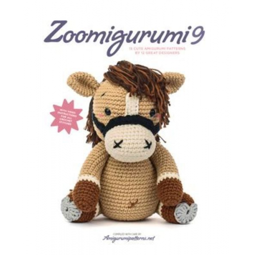 Zoomigurumi 9