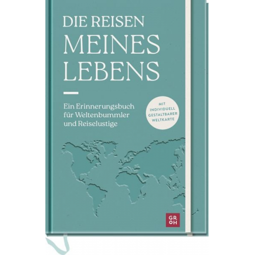 Die Reisen meines Lebens