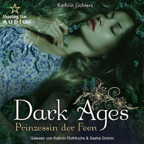 Kathrin Lichters - Prinzessin der Feen