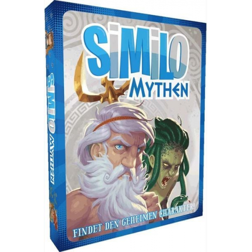 Similo Mythen (Spiel)