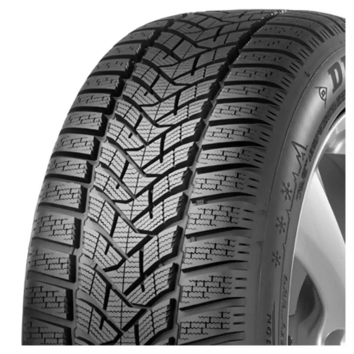 275/35 R19 100V Winter Sport 5 XL MFS M+S