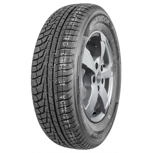 255/55 R20 110V Winter i*cept evo2 W320A SUV XL