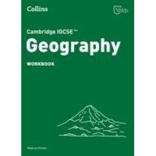 Rebecca Kitchen - Cambridge IGCSE(TM) Geography Workbook