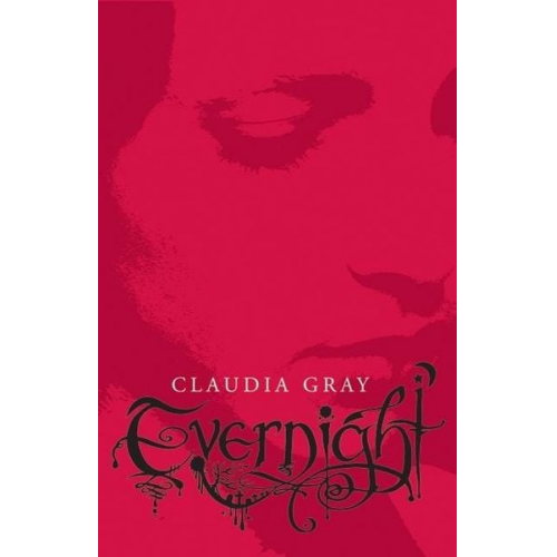 Claudia Gray - Evernight