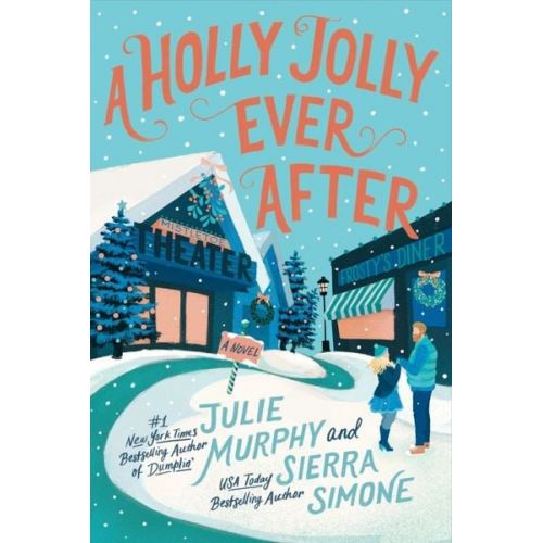 Julie Murphy Sierra Simone - A Holly Jolly Ever After