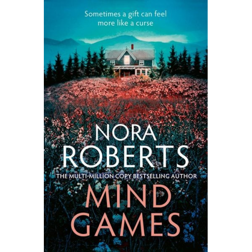 Nora Roberts - Mind Games