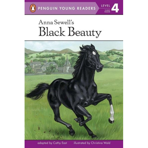 Cathy East Dubowski - Anna Sewell's Black Beauty