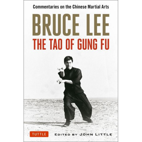 Bruce Lee - The Tao of Gung Fu