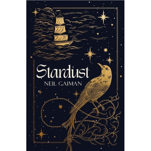 Neil Gaiman - Stardust