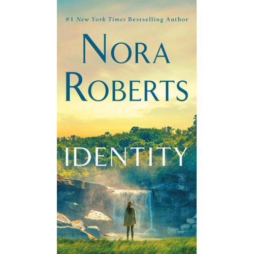 Nora Roberts - Identity