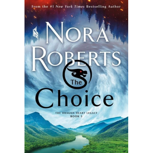 Nora Roberts - The Choice