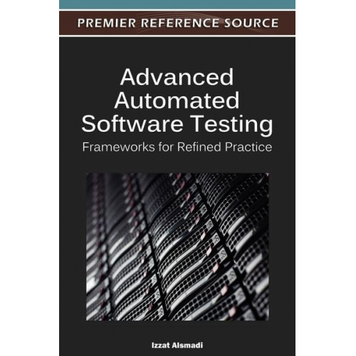 Advanced Automated Software Testing