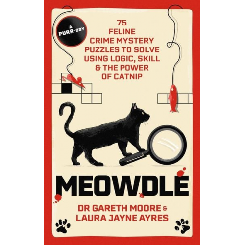 Gareth Moore Laura Jayne Ayres - Meowdle