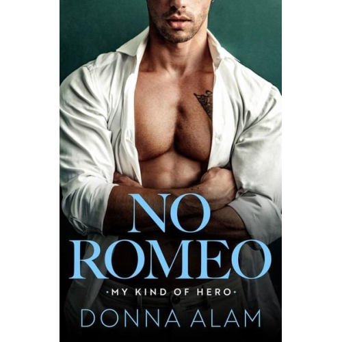 Donna Alam - No Romeo