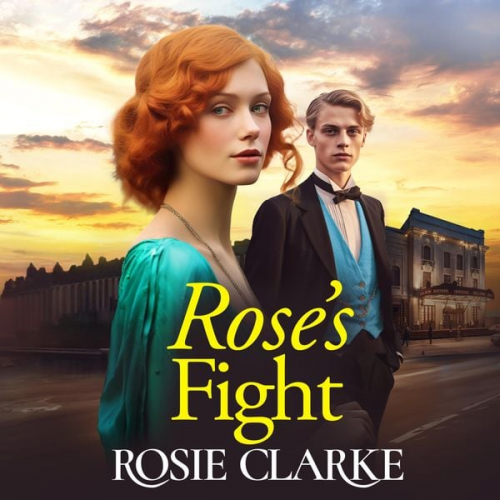 Rosie Clarke - Rose's Fight