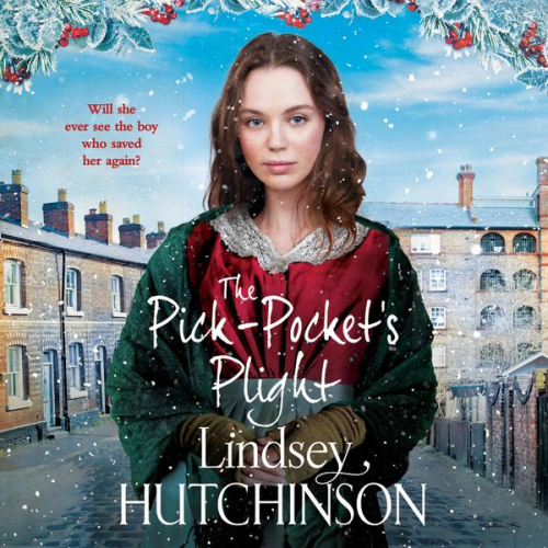 Lindsey Hutchinson - Pick-Pocket's Plight